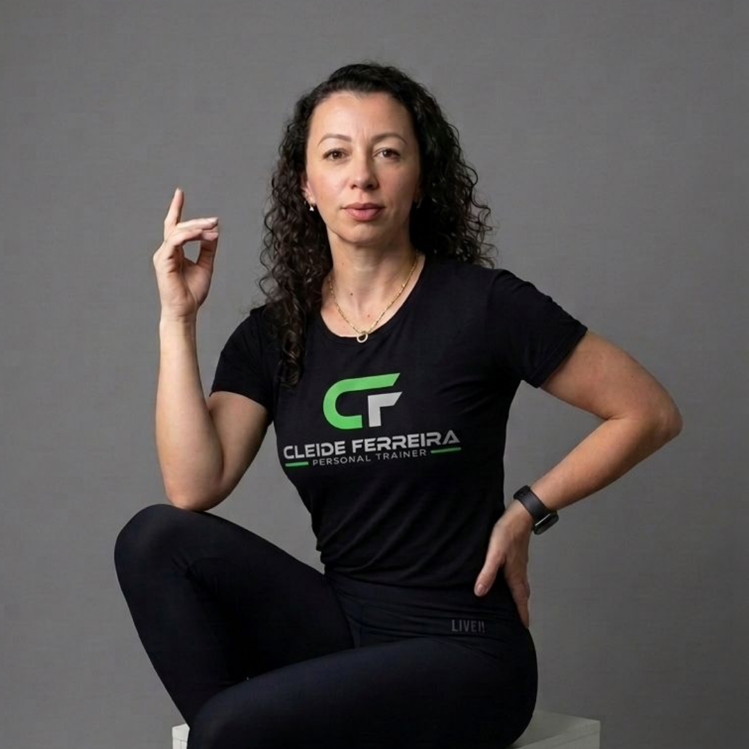 Cleide Ferreira
