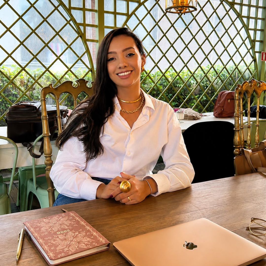 Juliana Santos Viana